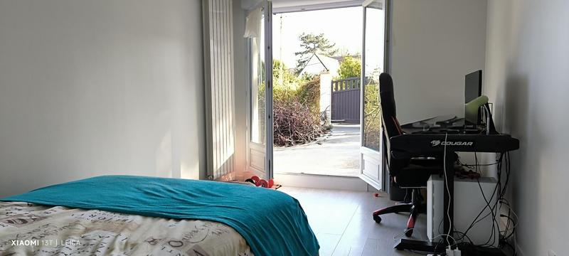 Maison - 133 m² - 5 pièces