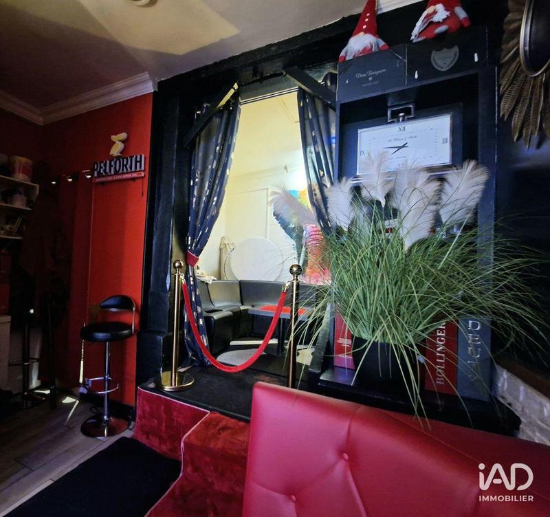 Local commercial - 74 m²