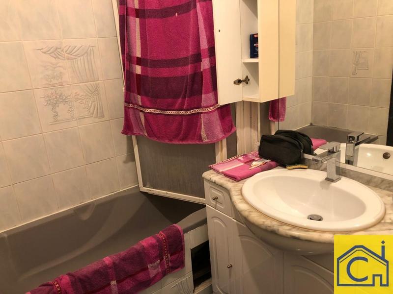 Appartement - 75 m² - 4 pièces