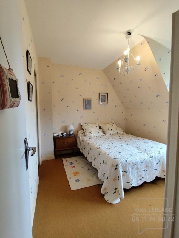 Maison - 77 m² - 5 pièces