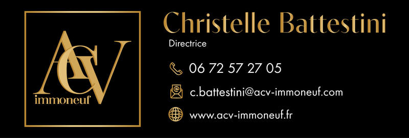 Appartement - 149 m² - 4 pièces