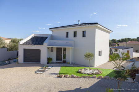 Maison - 113 m²
