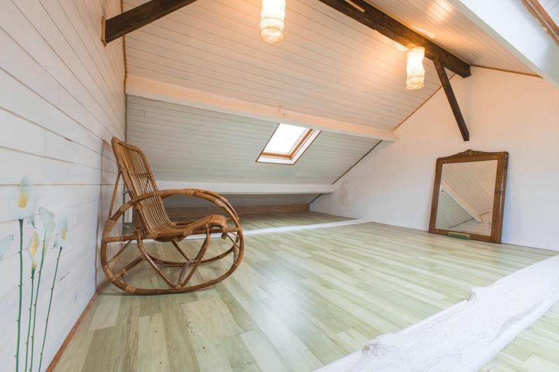 Maison - 70 m² - 4 pièces