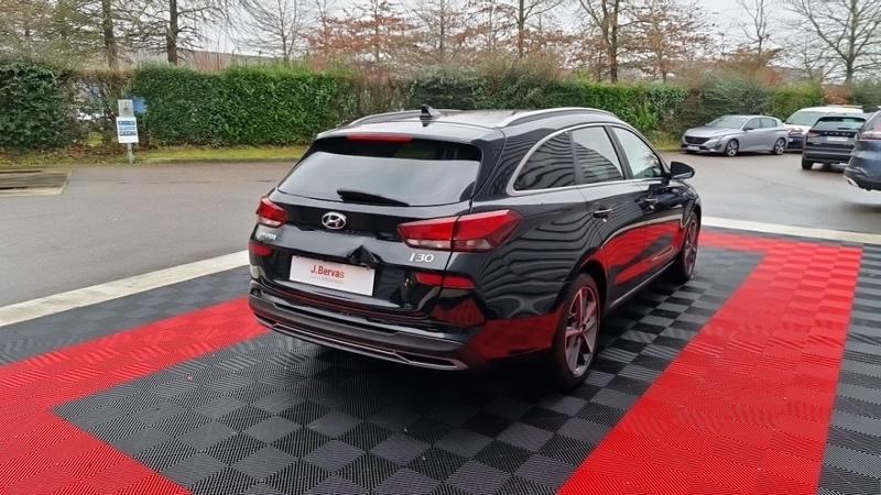 Hyundai i30 Sw 1.0 t-Gdi 120 Dct-7 Hybrid 48v Creative