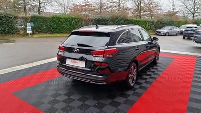 Hyundai i30 Sw 1.0 t-Gdi 120 Dct-7 Hybrid 48v Creative