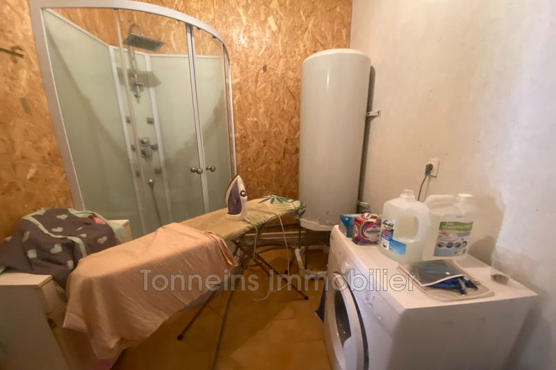 Maison - 56 m² - 3 pièces