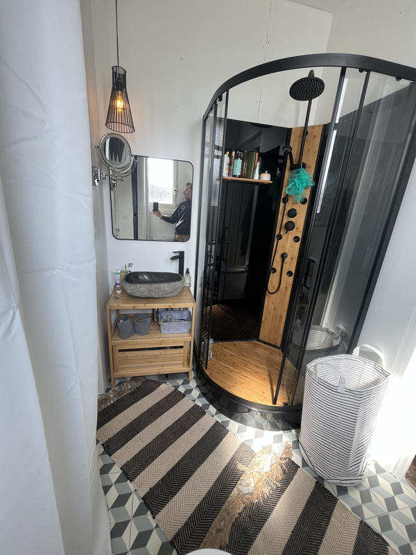 Propriété - 293 m² - 11 pièces