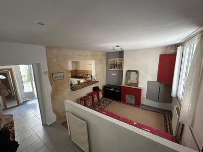 Maison - 66 m² - 3 pièces