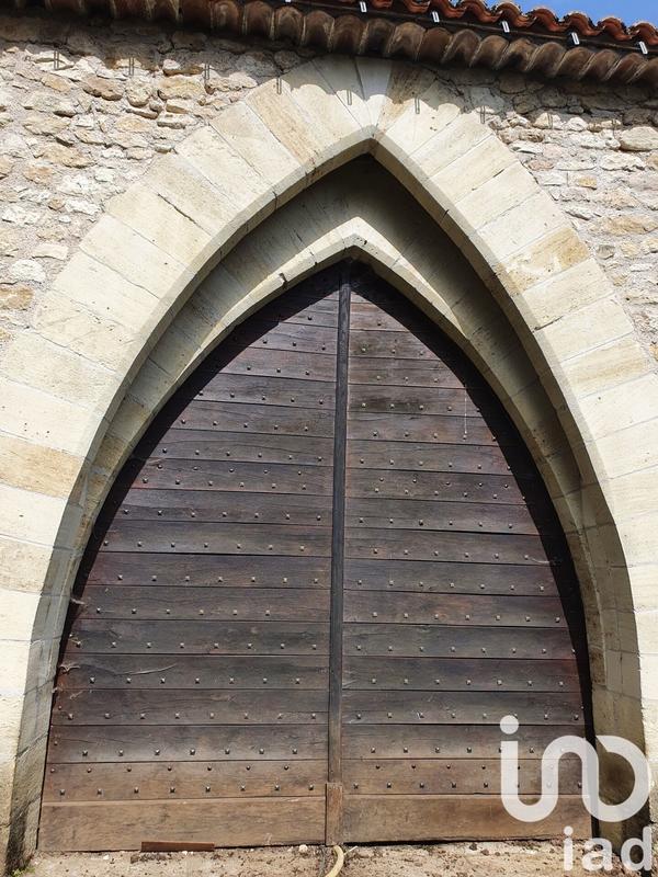 Ferme - 300 m² - 5 pièces