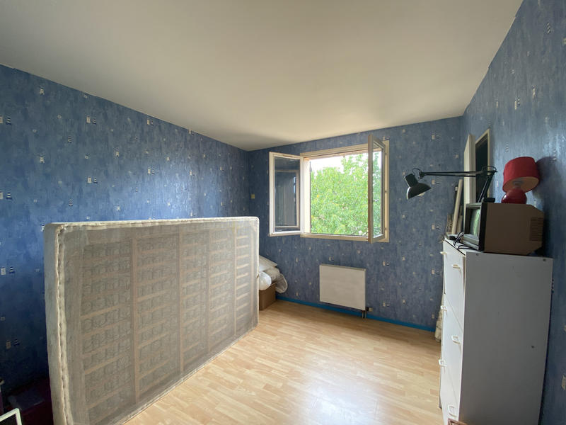 Maison - 122 m² - 5 pièces