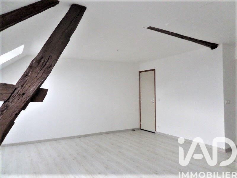 Maison - 155 m² - 7 pièces