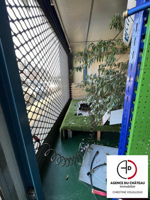 Local commercial - 154 m²