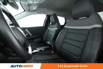 Citroën C4 1.5 Blue-HDi Max Eat8 131 ch