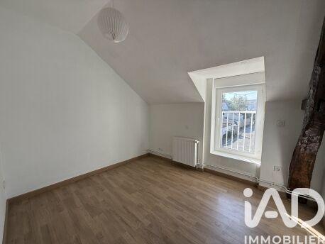 Maison - 178 m² - 7 pièces