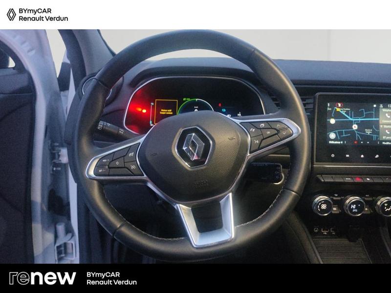 Renault Zoe E-Tech Electrique R110 Achat Intégral - 21 Business
