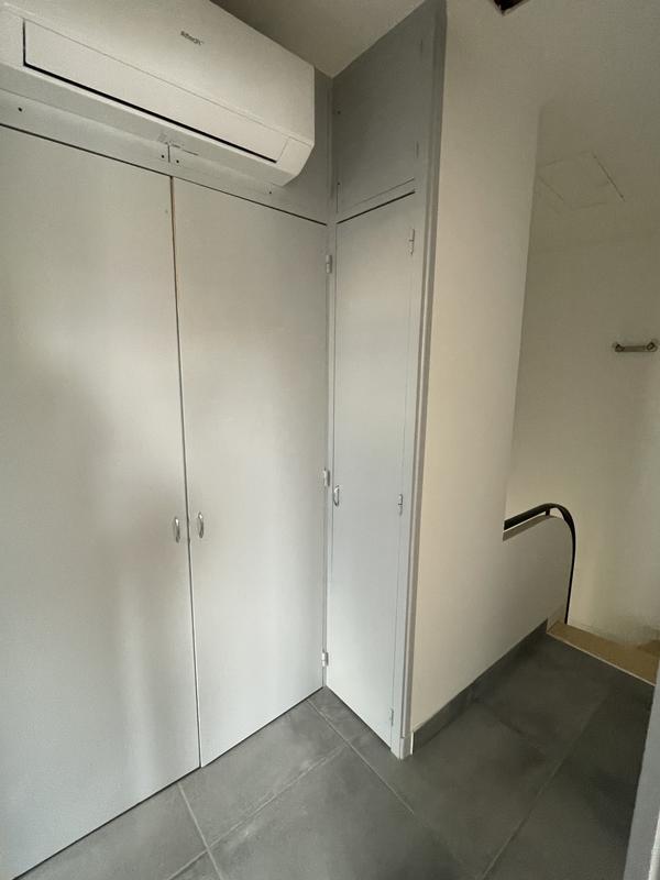 Maison traditionnelle - 51 m² - 3 pièces