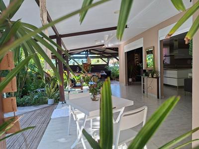 Villa - 134 m² - 4 pièces