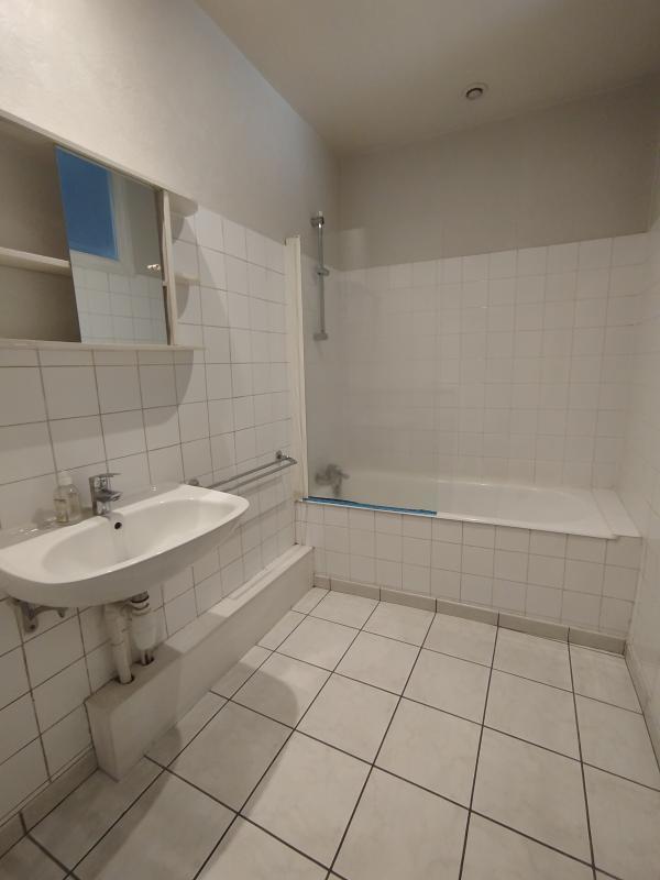 Appartement - 118 m² - 4 pièces