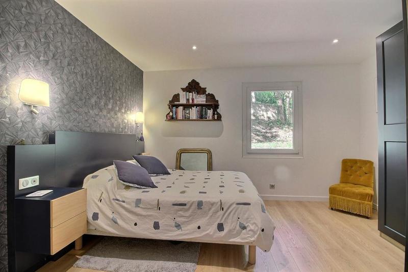 Maison - 155 m² - 5 pièces