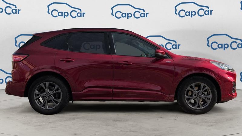 Ford Kuga III 2.5 Duratec 225 Phev 4x2 Cvt St-Line - Entretien constructeur