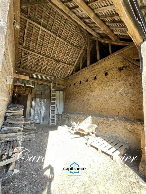 Maison - 133 m² - 7 pièces