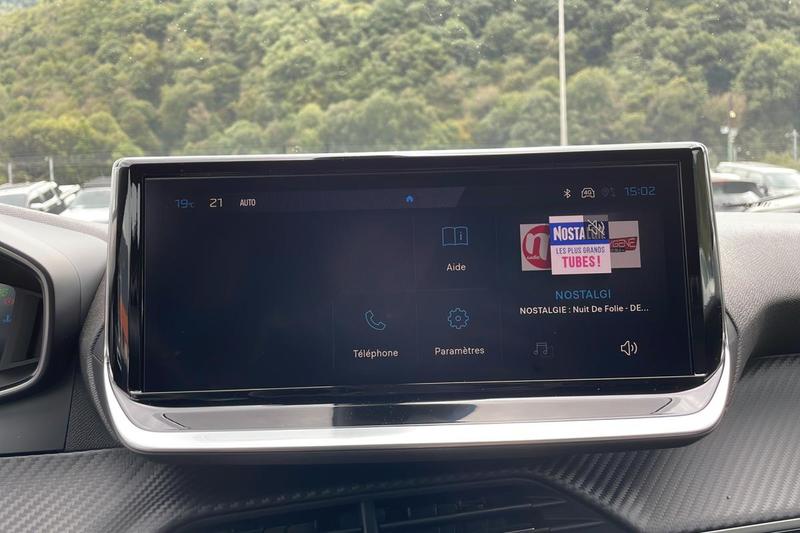 Peugeot 2008 New 130 Eat8 Allure Grip