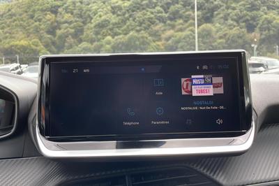 Peugeot 2008 New 130 Eat8 Allure Grip