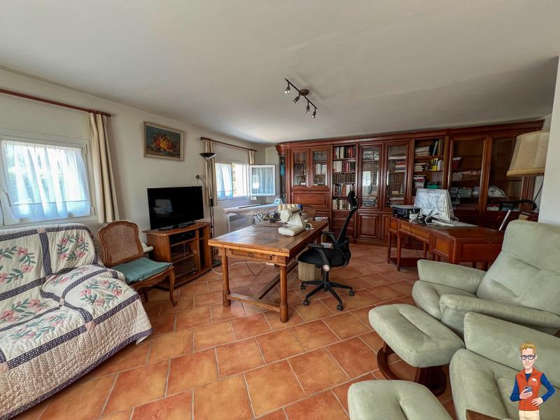 Maison contemporaine - 160 m² - 5 pièces