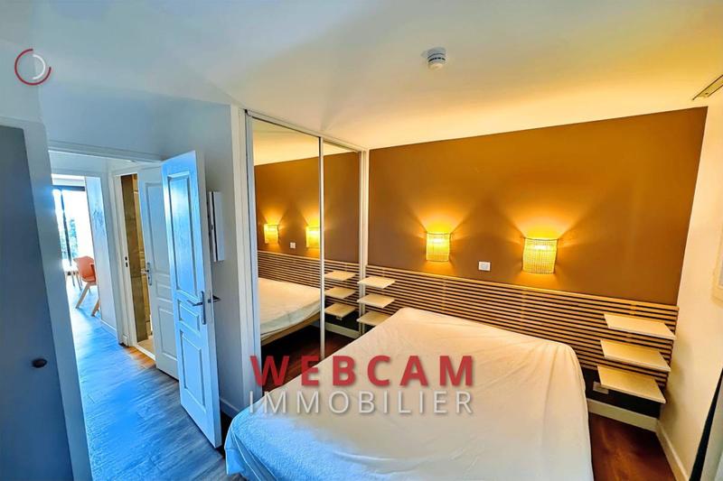 Appartement - 27 m² - 2 pièces