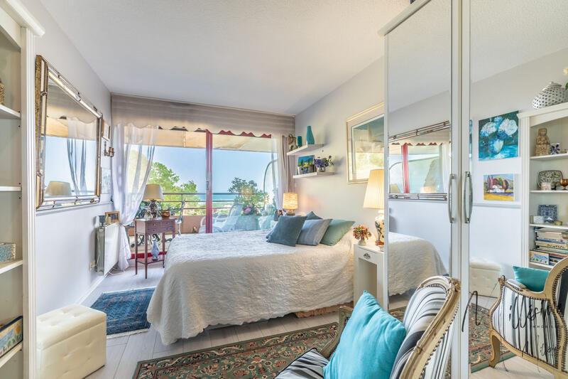 Appartement - 53 m² - 2 pièces