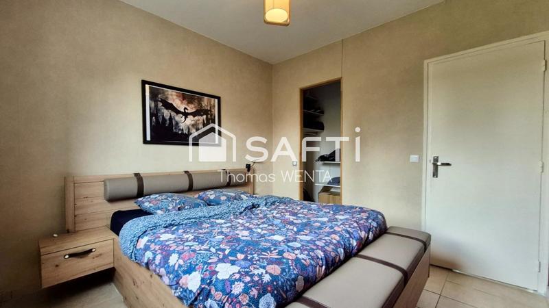 Maison - 141 m² - 6 pièces