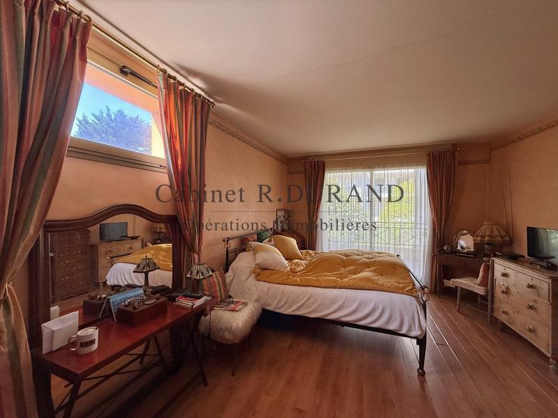 Appartement - 118 m² - 4 pièces