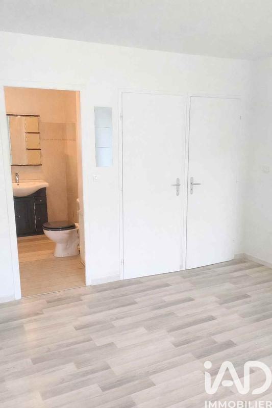 Maison - 123 m² - 6 pièces