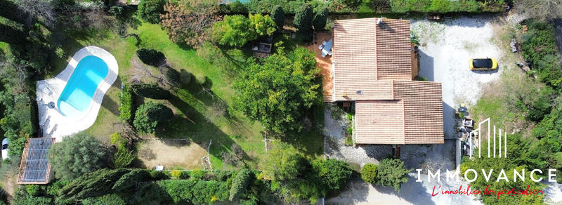 Maison - 209 m² - 7 pièces