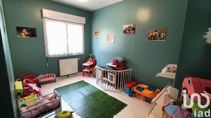 Maison - 397 m² - 16 pièces