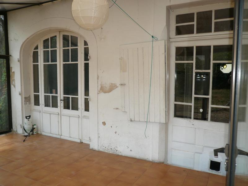 Maison - 261 m² - 12 pièces