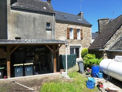 Immeuble - 400 m² - 5 pièces