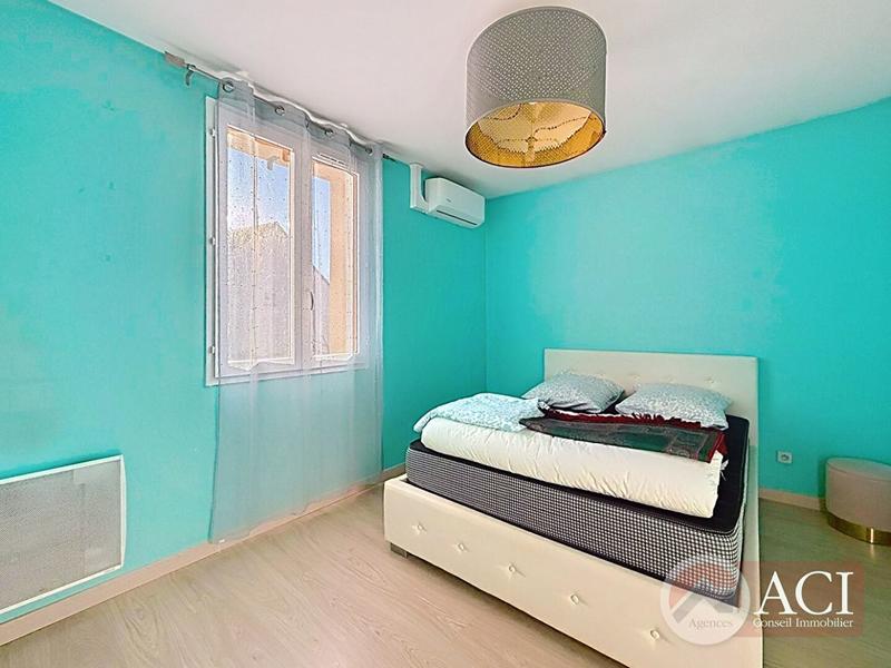 Maison - 149 m² - 7 pièces