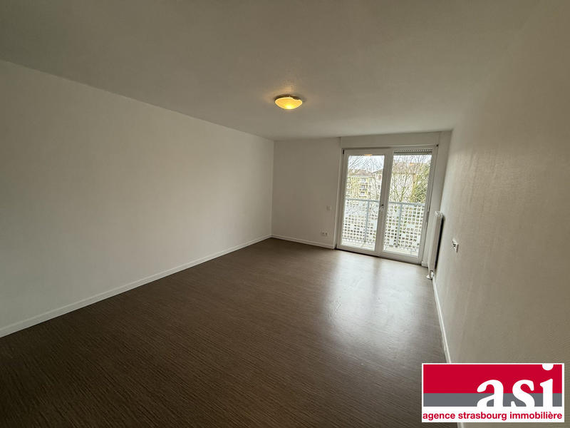 Appartement - 25 m² - 1 pièce