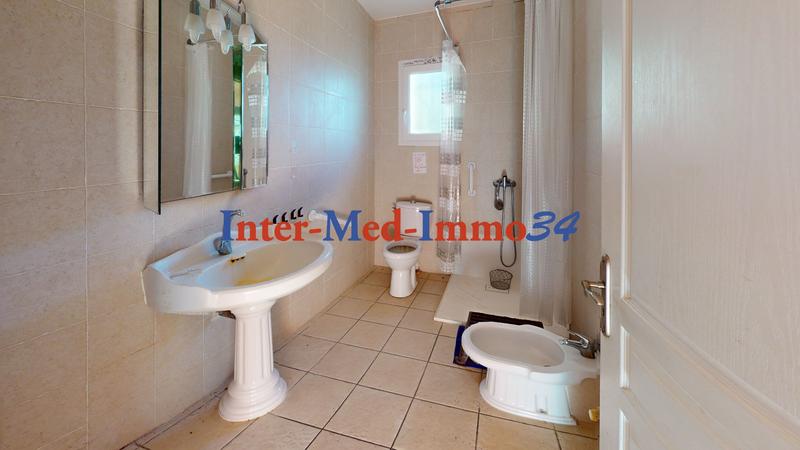 Villa - 225 m² - 5 pièces