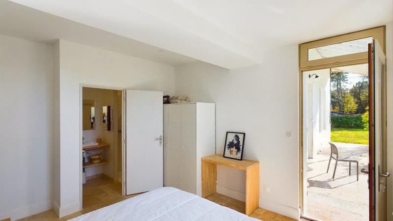 Villa - 180 m² - 7 pièces