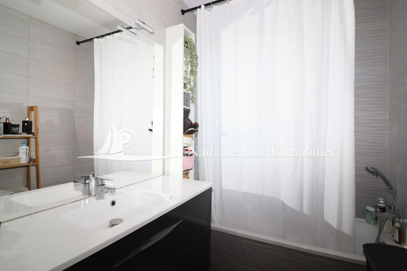 Maison - 89 m² - 5 pièces