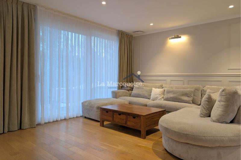 Maison - 164 m² - 5 pièces