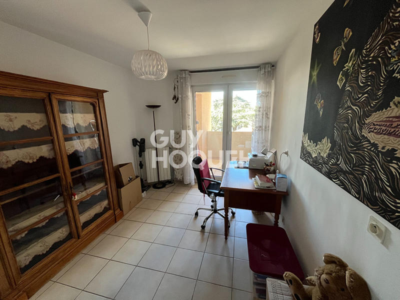 Appartement - 88 m² - 4 pièces