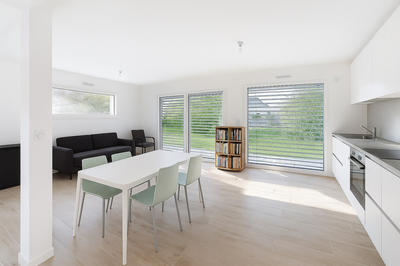 Maison - 142 m² - 6 pièces