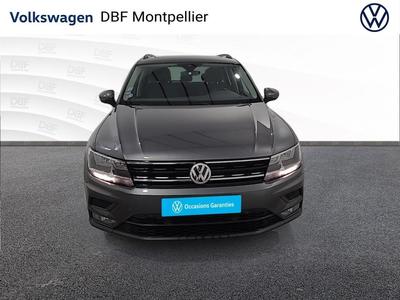 Volkswagen Tiguan 1.5 Tsi Evo 150 Dsg7 Confortline