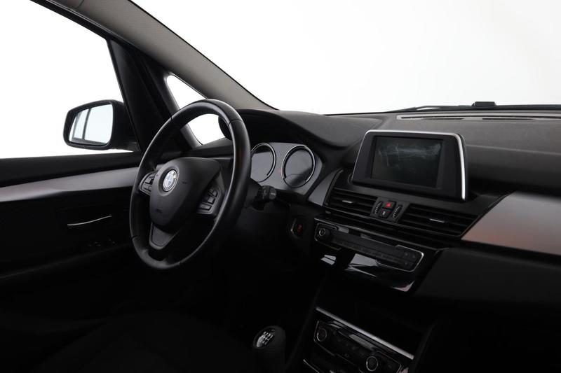 Bmw Série 2 Gran Tourer 216d Lounge 116 ch