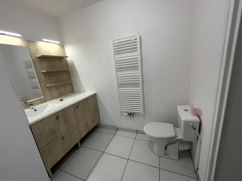 Appartement - 33 m² - 1 pièce