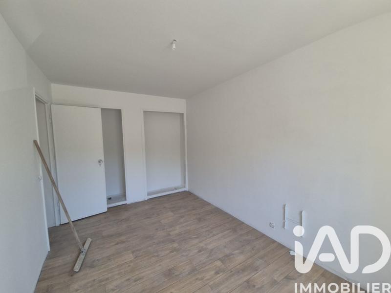 Appartement - 101 m² - 5 pièces