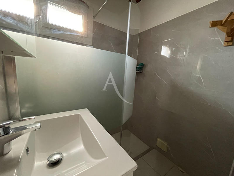 Maison - 55 m² - 3 pièces